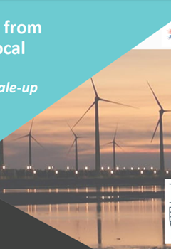 Practical learnings from deployed Smart Local Energy Systems: technical barriers to scale-up